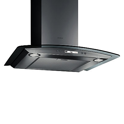Elica Circus 60cm High Efficiency Chimney Cooker Hood, Stainless Steel Elica Circus 60cm High Efficiency Chimney Cooker Hood, Stainless Steel